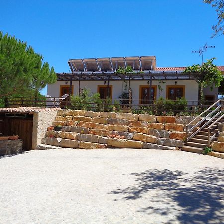 Casa De Campo Vale Do Asno Altura Eksteriør billede