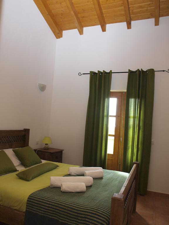 Casa De Campo Vale Do Asno Altura Eksteriør billede