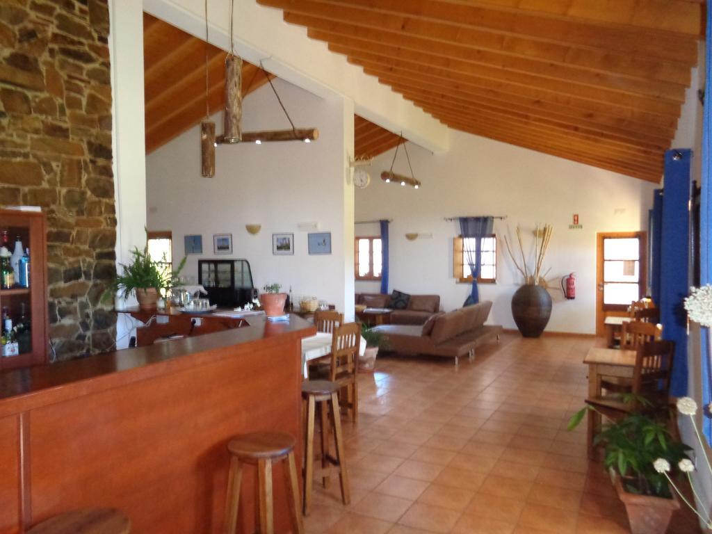 Casa De Campo Vale Do Asno Altura Eksteriør billede