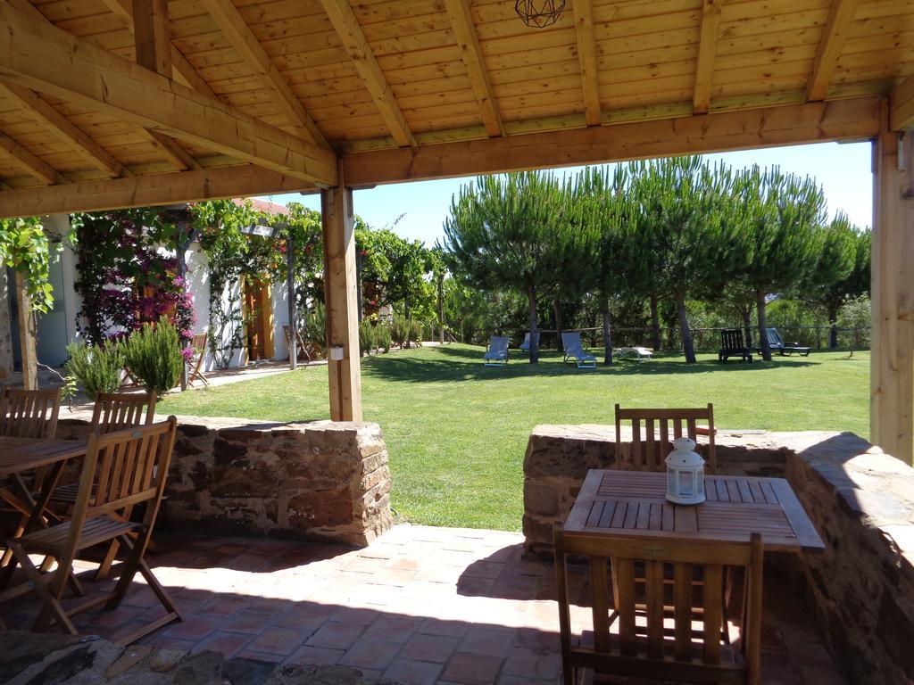 Casa De Campo Vale Do Asno Altura Eksteriør billede