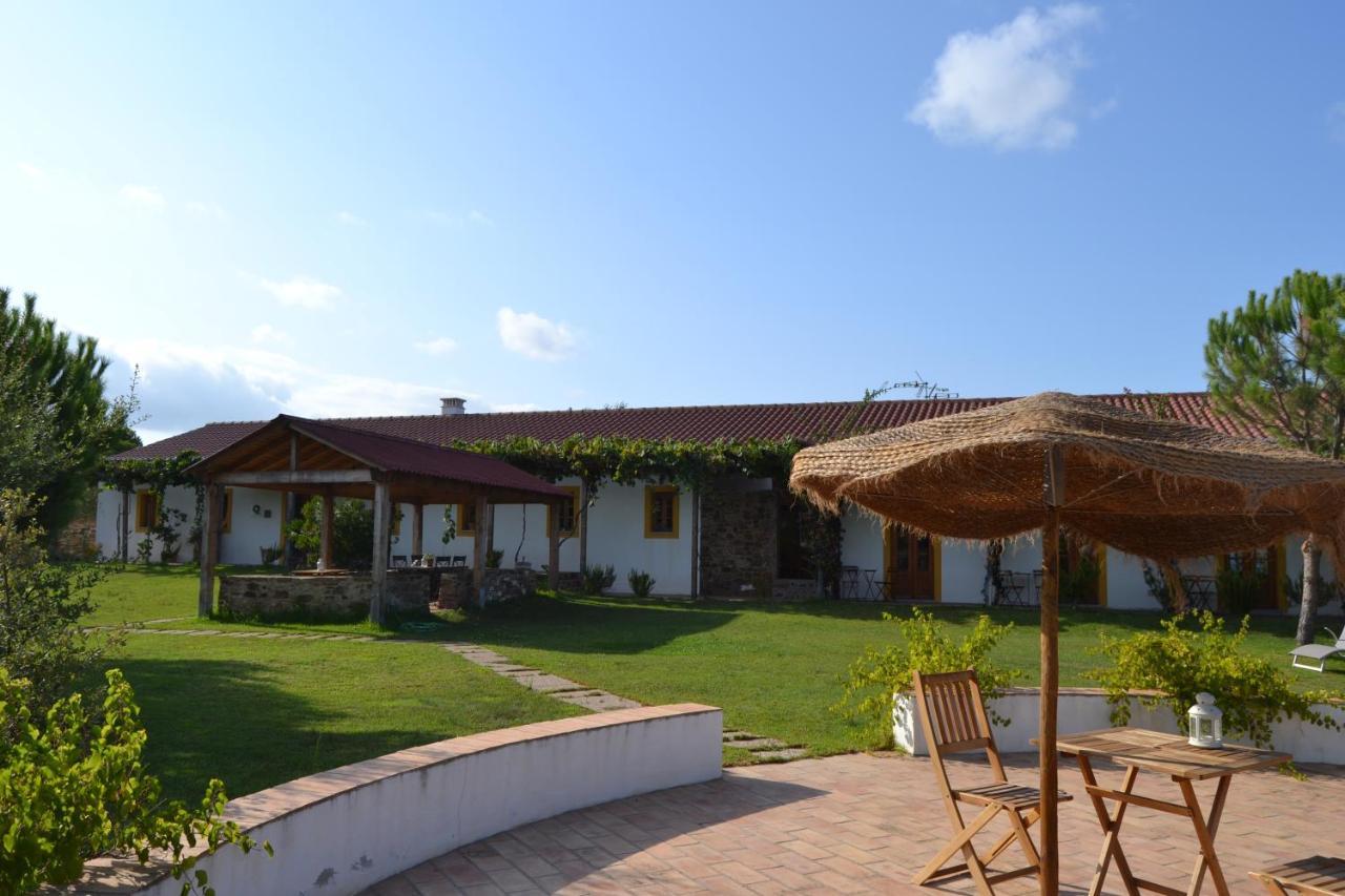 Casa De Campo Vale Do Asno Altura Eksteriør billede